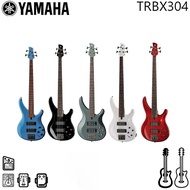 Yamaha TRBX304 Electric Bass Guitar
