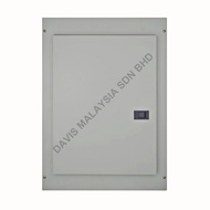 Davis DB316 Metalclad Distribution Board **NEW COLOUR**