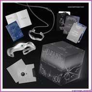 代購 Plave Yejun Birthday Kit 2026