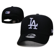 La Baseball Cap la Cap Summer Men Women Yankees cp77 Small Face Sun Hat MLB