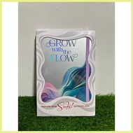 ➧ ☽ ┳ Mercury Drug Suki DayBook Planner For 2025 | GROW WITH THE FLOW