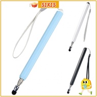 SIXIS Hand Pointer Stick, Silicone Flocking Teaching Hand Pointer,  Flexibility Lightweight Retracta