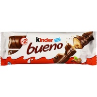 KINDER BUENO chocolate 43g