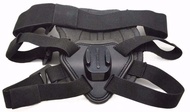 Dog Fetch Harness Chest Strap Belt Mount For GoPro SJCAM  Eken Action camera