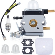 Karburator Powtol C1U-K54A untuk Mantis Tiller 7225 7222M 7222 7222E 7924 7920 7230 7234 7240 Echo T