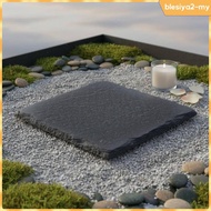 [BlesiyaedMY] Pet Memorial Stone  Tombstone Plaque Pet Remembrance Plaque Sympathy Gift Grave Marker