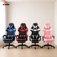 JF GAMER - Electric Gaming Chair | E-Sport Chair | Swivel chair