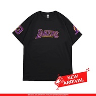 Otsky X 420 Father Men's T-Shirt Logo TwentyThree X BL7042WL Cotton 24s (V8)