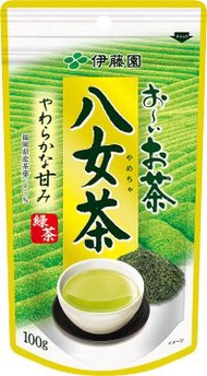 itoen oi ochana 100g 100g