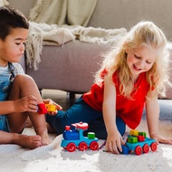 [Hayllo] Smart Games Brain Train