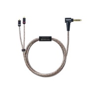 實體店鋪/SF(🈹🈹🈹限今日MUC-M12SB1特價$980 / MUC-M12SB2 $1150) Sony 1.2m Balanced standard plug MMCX 4.4mm plug 