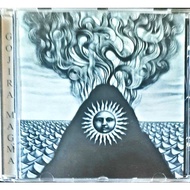 Gojira – Magma RR7479-2 (Used CD)
