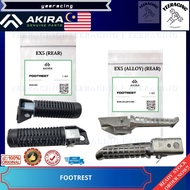 ALAT GANTI MOTOR FZ150I AKIRA FOOTREST [FRONT] YAMAHA