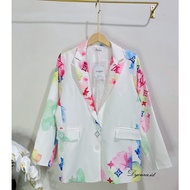Women's BLAZER / women's BLAZER / BLAZER / BLAZER / women's imported BLAZER / women's BLAZER jacket 