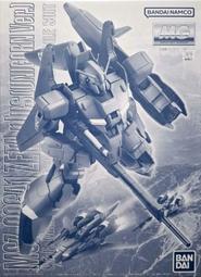 全新現貨 MG ZETA Plus UC版 可嘉義自取 PB限定 MG Z改 Z鋼彈 改 鋼彈UC ZETA鋼彈