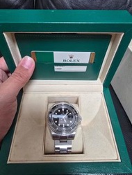 勞力士 Rolex 126600 潛水錶