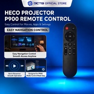 HECO Projector P900 Remote Control