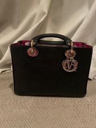 Dior Lady Dior 手袋