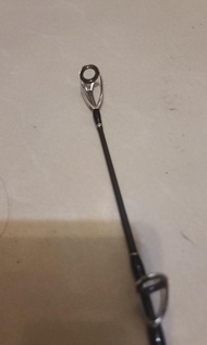 SHIMANO TWIN POWER SW6000           PALMS SHORE GUN SFSGS-103XH.BL