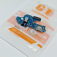 ORIGINAL C2 FULSET IC CHARGER CONNECTOR CAS BOARD