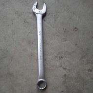 Wrench Ring fitting Combination wrench spanner 11/16 " inch Usa