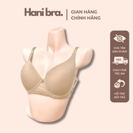 Big Size Bra with Thin Foam Underwire Anti-Sagging Breast Enhancement Large D Cup Size 36 To Size 42