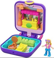 Polly Pocket Polly Farmer's Market Compact