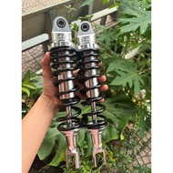 ATR mode RCP rear fork mounted with AirBlade (AB) Nouvo 4 5 6 PCX PS Dylan Sh Italy electric scooter