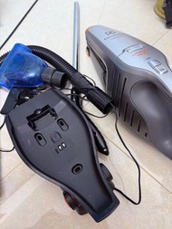 Electrolux Rapido 14.4V 手提吸塵機