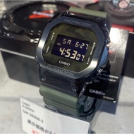 G shock GM5600B-3 (Japan set) Rm620