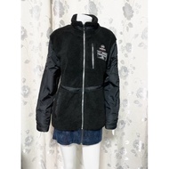 (CJ269) Jacket Fleece Thin Padding THESPASS DLX Brand Size 95 Chest 40/42 ️Secondhand ️