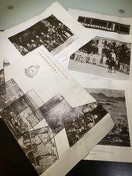 皇家香港警察歷史圖片 8️⃣張 Historical photos of Royal Hong Kong police