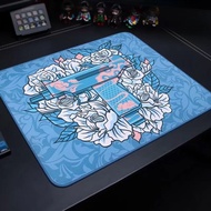 Lót Chuột Chuyên Game Pad Chuột Gaming FPS 40 x 45cm dày 3mm Bề Mặt Speed Chống Trượt