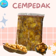 [1kg] Frozen cempedak sejuk beku