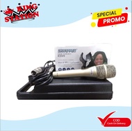 Mic Shure KSM 9 KOPER / KSM9 KOPER Mic Kabel