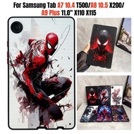 For Samsung Tab A7 10.4 A8 10.5 2021 A9+ A9 Plus 11.0''SM-X200 X205 X207 SM-T500 T505N T509 SM-X210 