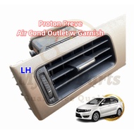 ORIGINAL Proton Preve Air Cond Outlet with Housing Garnish Cover (PW940260-X1143-LH) READY STOCK