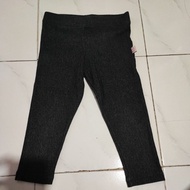 QnA children's leggings size 2-3 years Preloved