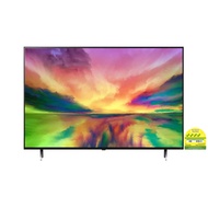 (Bulky) LG 65QNED80SRA.ATC QNED 80 4K Smart TV (65-inch)(2023)