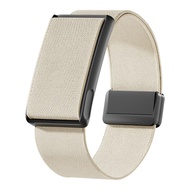 Nylon Loop Band for Amazfit Helio Strap Soft Breathable Wristband Replacement Sport Strap for Amazfi
