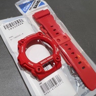 CASIO G-SHOCK BAND AND BEZEL FOR G-7900 SERIES