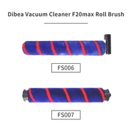 Roll brush For Dibea F20 MAX Vacuum Brush Accessories