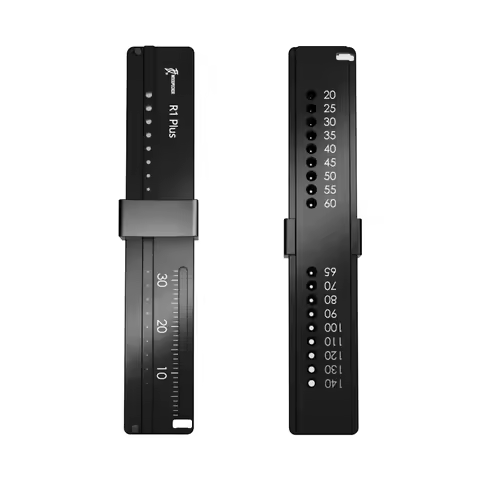 Woodpeckers R1 Plus Gutta-percha Cutter Dental Gutta Percha Point Trimming Autoclave Aluminum Alloy 