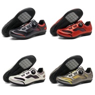TABOLU 4.0 Non-Cleat Road MTB Non-Cleat Cycling Shoes