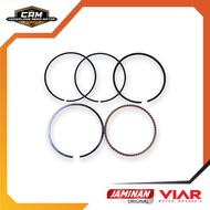 RING PISTON VIAR KARYA BIT 110CC BEBEK ORIGINAL VIAR (13011-B10-000)