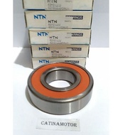 BEARING 6310LLU 6310 2RS RUBBER CAP