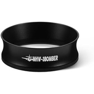 Espresso Funnel 58mm Compatible Barista Tools DR5546B-OS BOMBER Portafilter Dosing Ring Magnet
