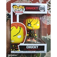 FUNKO POP CHUCKY #1249 CHUCKY