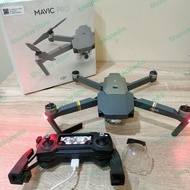 DRONE DJI MAVIC PRO (DUS SECOND)