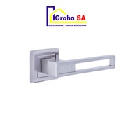 BELLEZA LEVER HANDLE HRE 278 11BZ SET